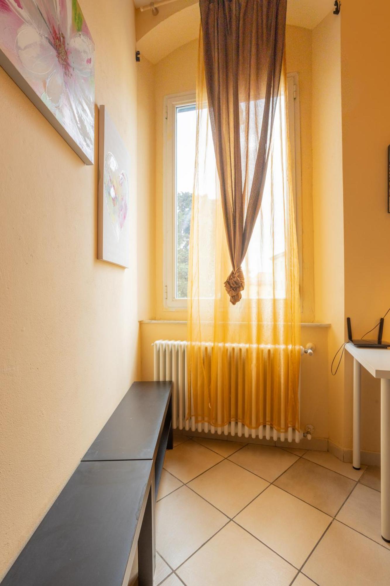 Ponte Per La Sardegna E La Corsica Dalla Toscana Family Apartment Livorno Kültér fotó