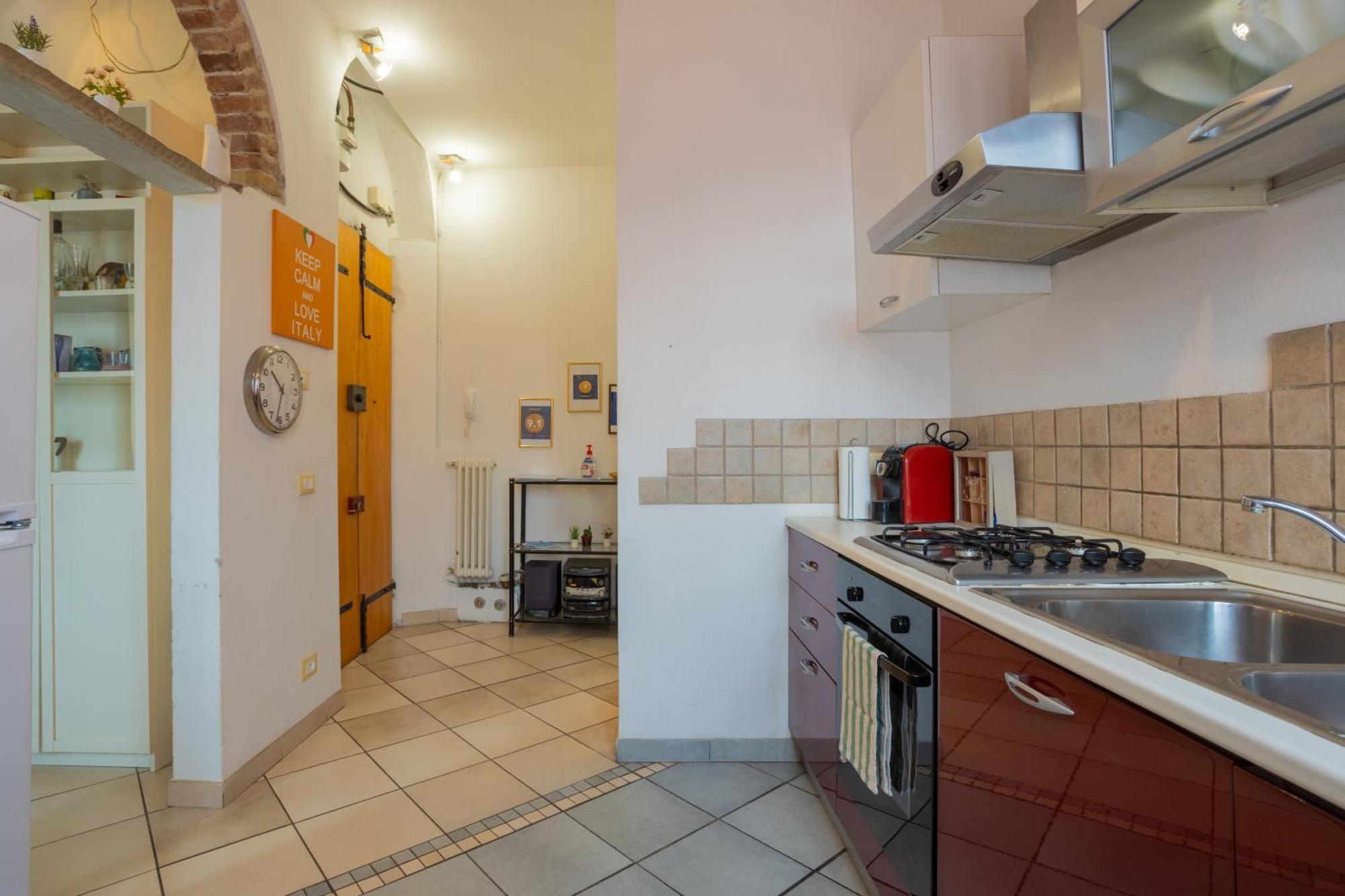 Ponte Per La Sardegna E La Corsica Dalla Toscana Family Apartment Livorno Kültér fotó