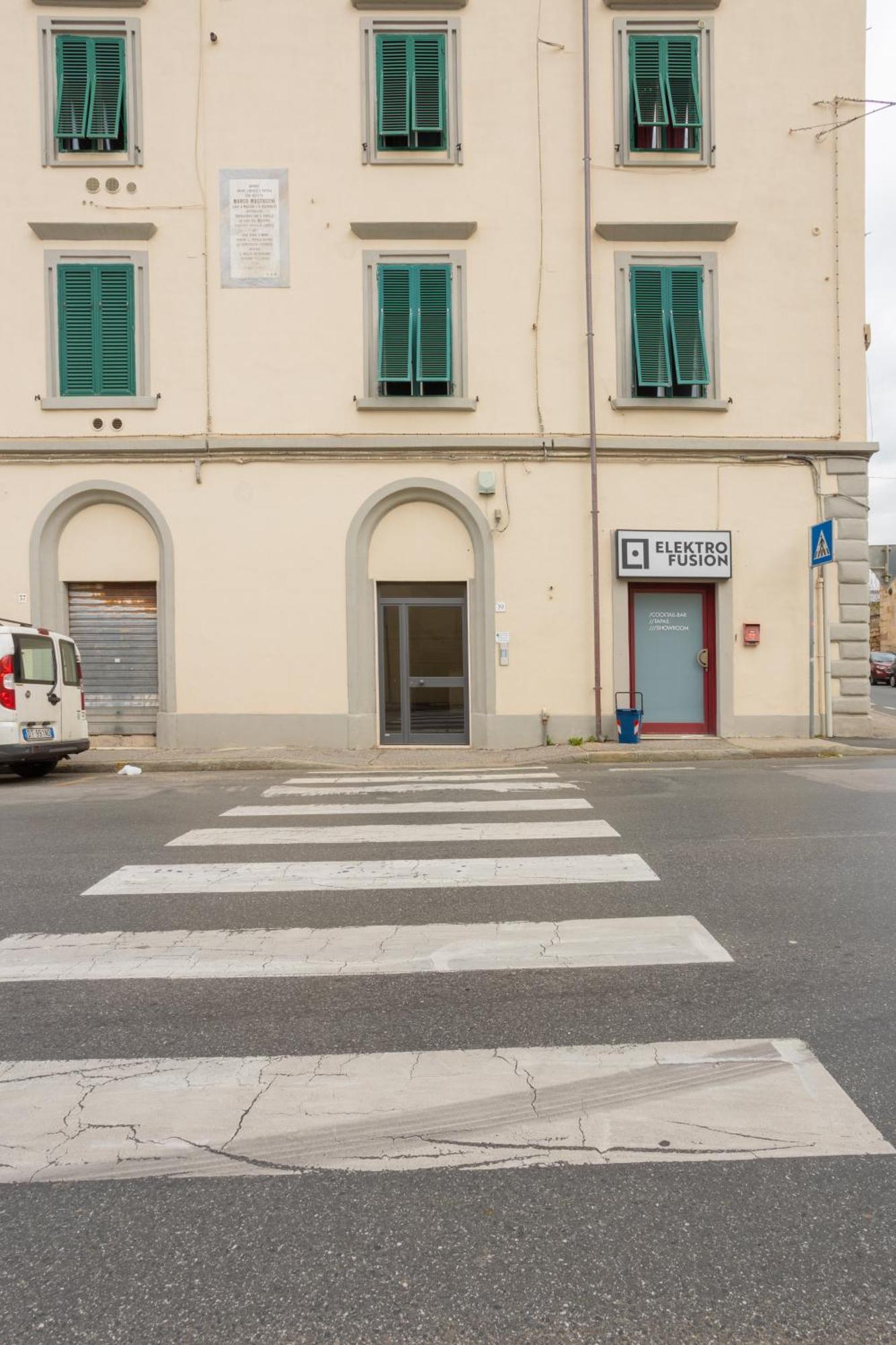 Ponte Per La Sardegna E La Corsica Dalla Toscana Family Apartment Livorno Kültér fotó