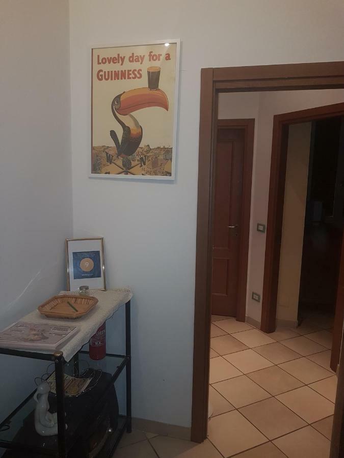 Ponte Per La Sardegna E La Corsica Dalla Toscana Family Apartment Livorno Kültér fotó